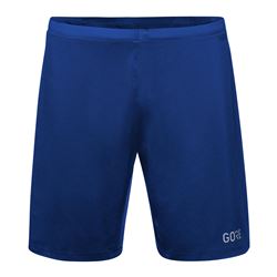 GORE R5 2in1 Shorts ultramarine blue XXXL