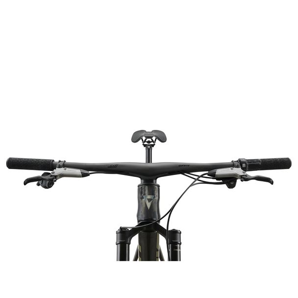 Anthem Advanced SL 0 L Raw Carbon