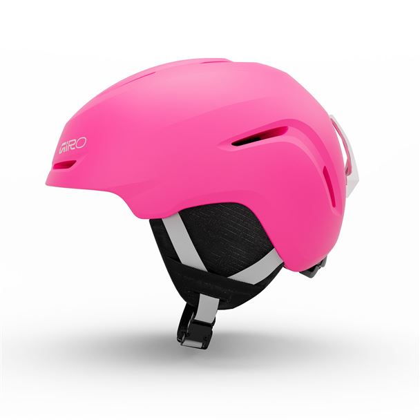 GIRO Spur Mat Bright Pink XS