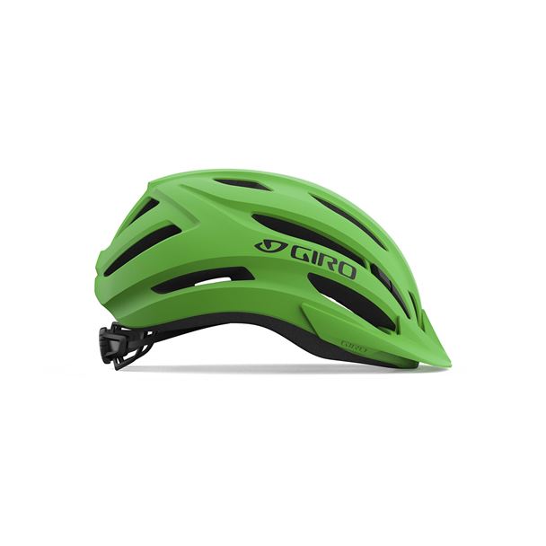 GIRO Register II MIPS Youth Mat Bright Green