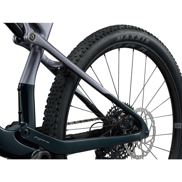 Anthem X Advanced SL 2 L Dark Jungle