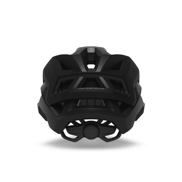 GIRO Montaro Pro Spherical Mat Black M