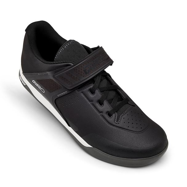 GIRO Chamber III Black 48