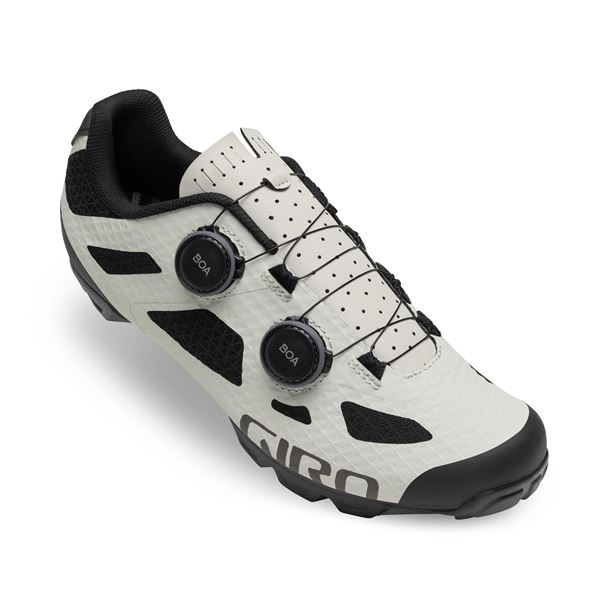 GIRO Sector Light Sharkskin 46