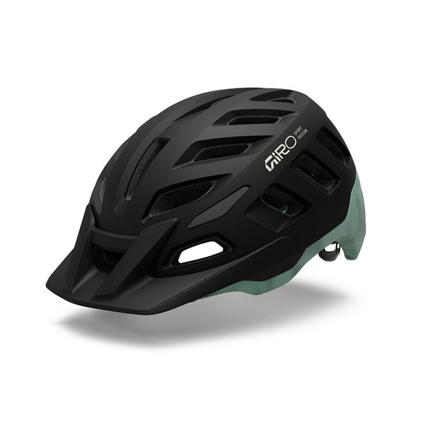 GIRO Radix MIPS Mat Motion Green S