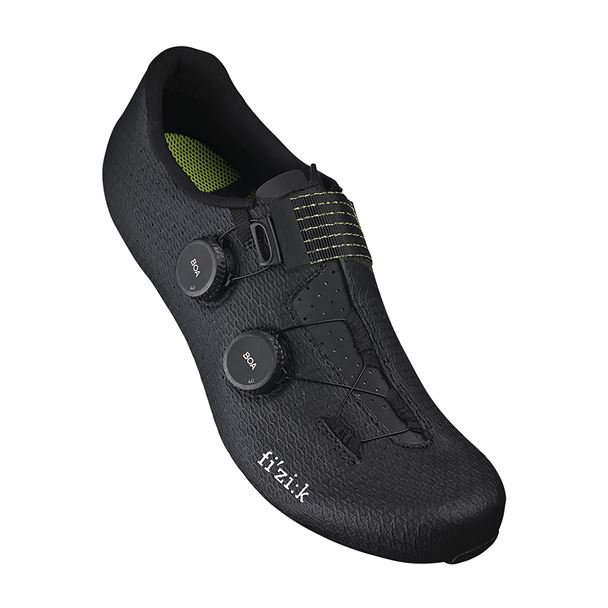 FIZIK Stabilita Carbon-black/yellow fluo-42