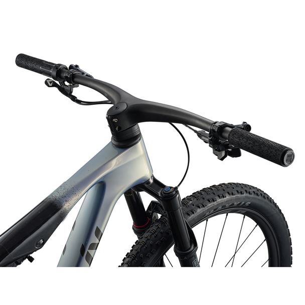 Pique Advanced SL 2 S Dreamy Blue / Black