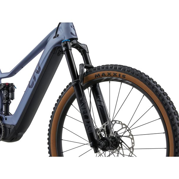 Embolden E+ 0 BOX M  Atmosphere