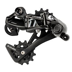 Měnič MTB SRAM GX 1x11 black long