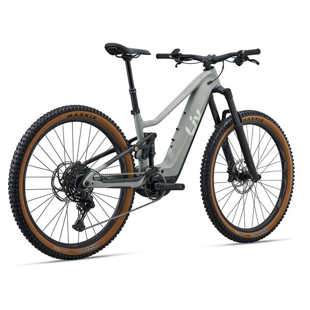 Embolden E+ 2 BOX M Stale Gray