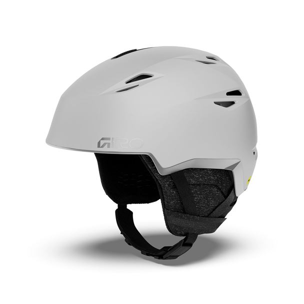 GIRO Grid Spherical Mat Pearl White/Silver S