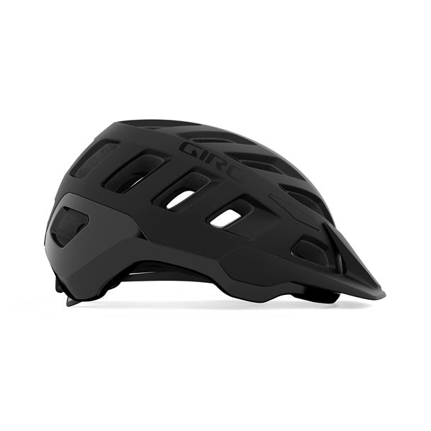 GIRO Radix Mat Black XL