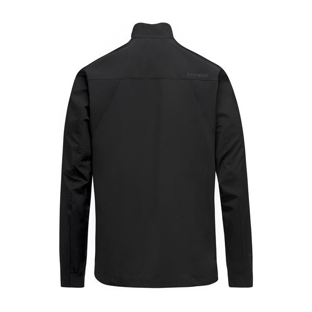 GORE Everyday WINDSTOPPER® Jacket Mens black M