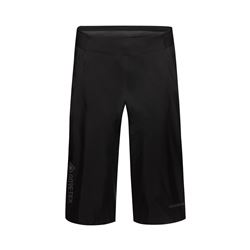 GORE LUPRA GORE-TEX Shorts black L