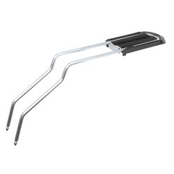 Tyče 2015 Kiss/Sleepy/Smiley-nízký r.