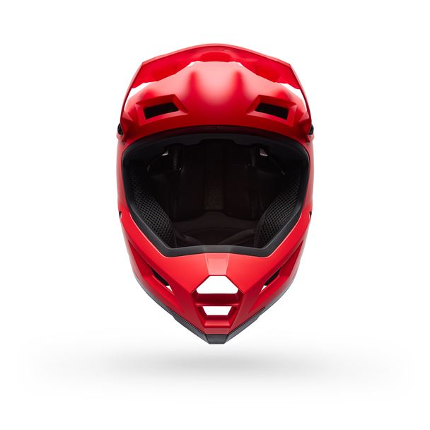 BELL Sanction 2 Red L