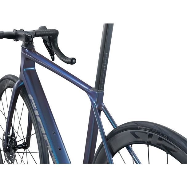 TCR Advanced Pro 0-AXS ML Ocean Twilight