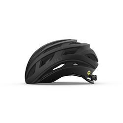 GIRO Helios Spherical Mat Black Fade M