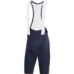 GORE C3 Bib Shorts+-orbit blue-M