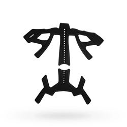 BELL Falcon XR MIPS Pad Kit-blk-M