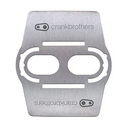 CRANKBROTHERS Shoe shields