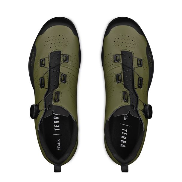 FIZIK Terra Atlas army-40