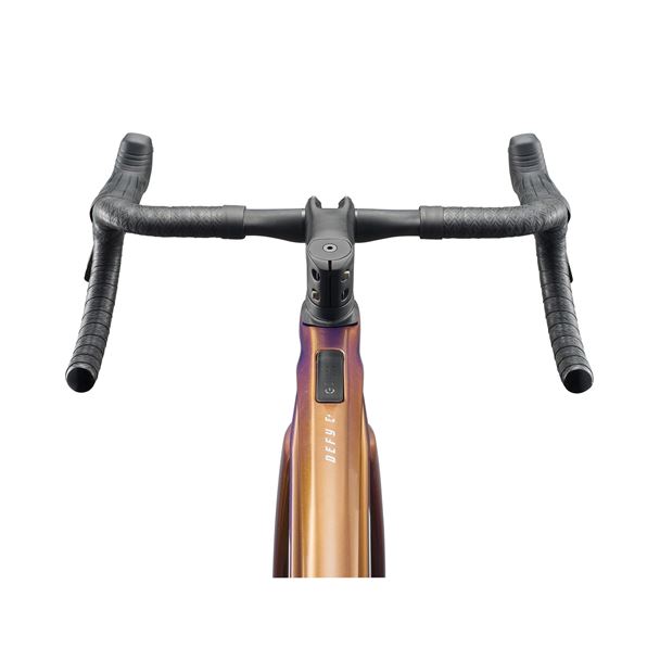 Defy Advanced E+ Elite 1 M Meteor Storm