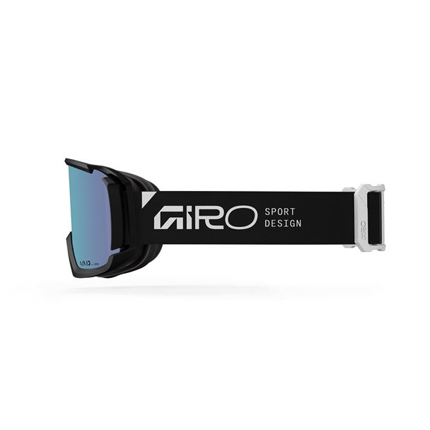 GIRO Revolt Black Stacked-Vivid Royal