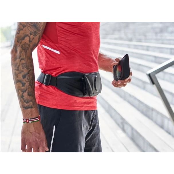 SHAPEHEART Sports Belt XL