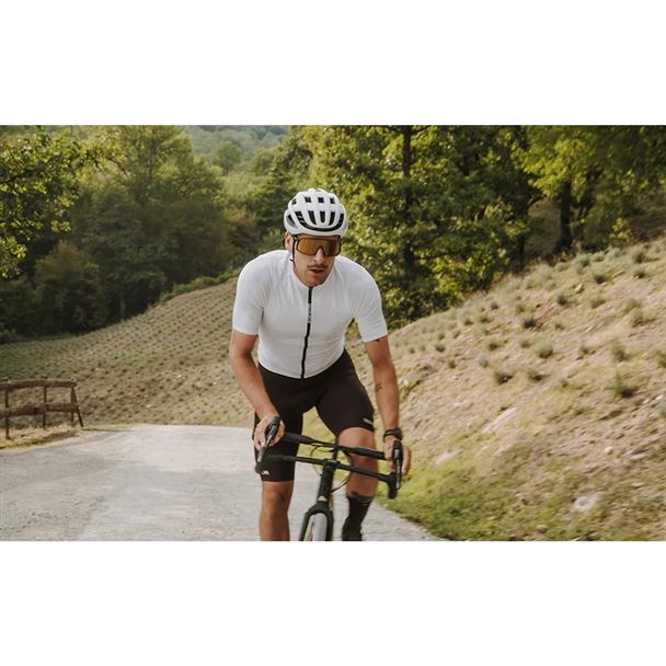 GORE SPINSHIFT Jersey Mens white XXL