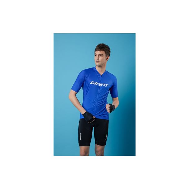 GIANT RACE DAY SS JERSEY XL BLUE