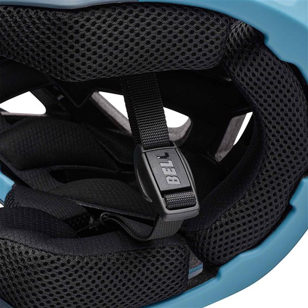 BELL 3QTR-Air MIPS Steel Grey L