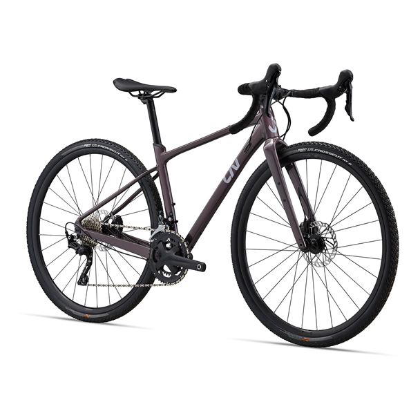 Devote 1 M Charcoal Plum M24