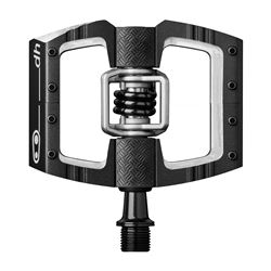 CRANKBROTHERS Mallet DH Race Black