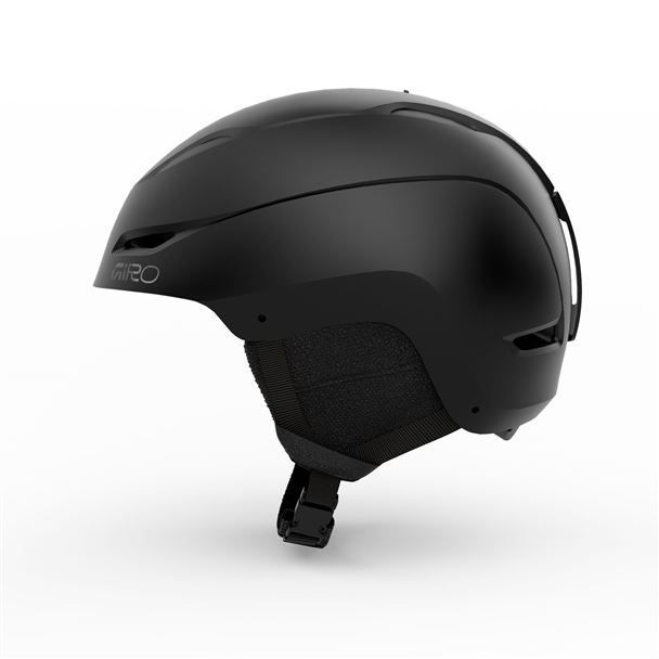 GIRO Ceva Mat Black S