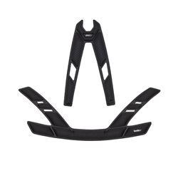 GIRO Montaro Pro Pad Kit black M