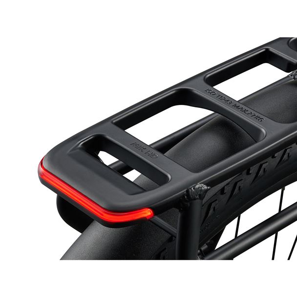 Explore E+ 3 Pro DD L Pyrite Brown