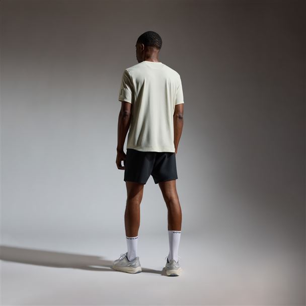 GORE Training Tee Mens tech beige L