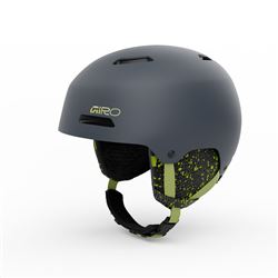 GIRO Crue MIPS Mat Indigo M