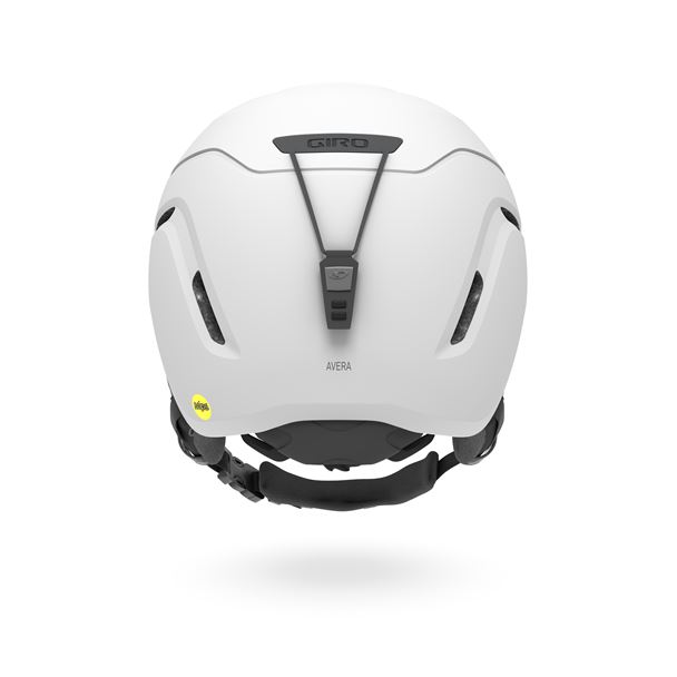 GIRO Avera MIPS Mat White S