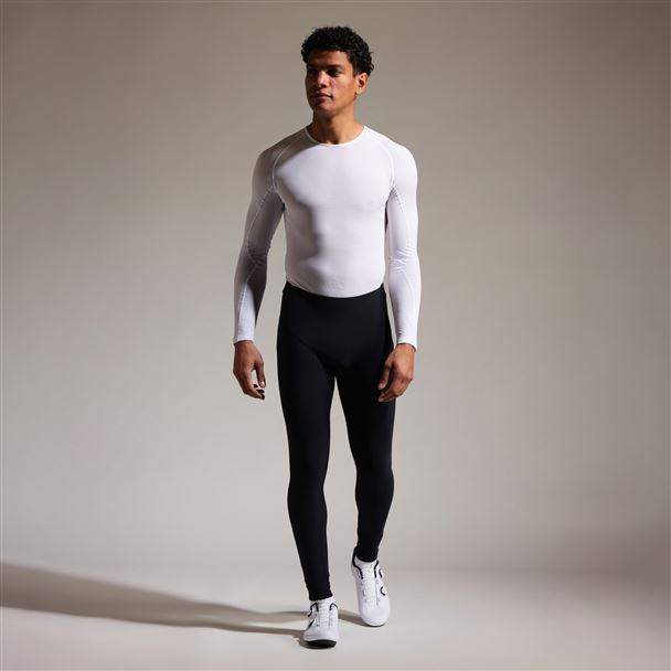 GORE SWIFTRIDE Thermo Tights Mens black L