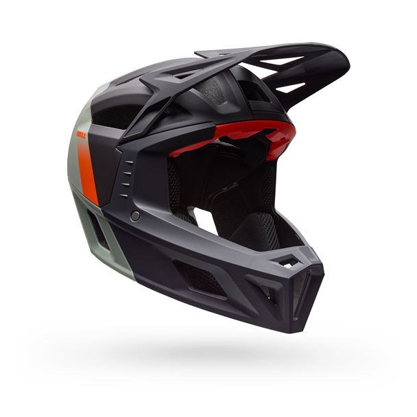 BELL Full-Air MIPS Rootbeer M