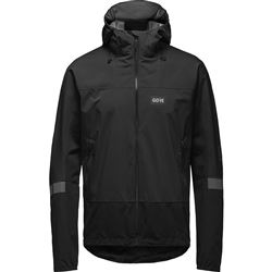 GORE Lupra Jacket Mens black L