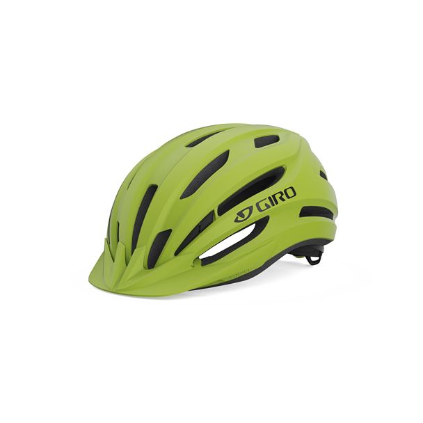 GIRO Register II MIPS Mat Ano Lime