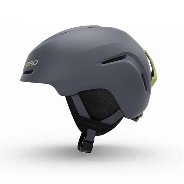 GIRO Spur Mat Indigo XS