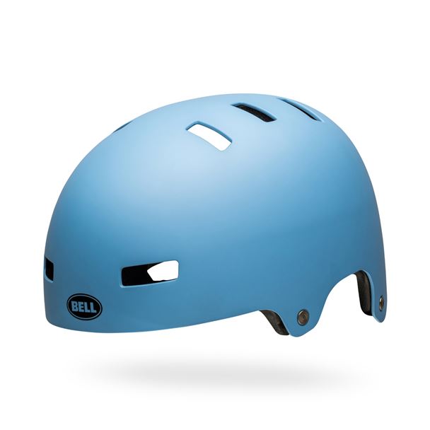 BELL Local Mat Blue M