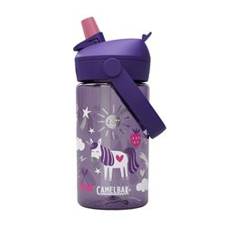 CAMELBAK Thrive Flip Straw Kids 0,4l Unicorn Party