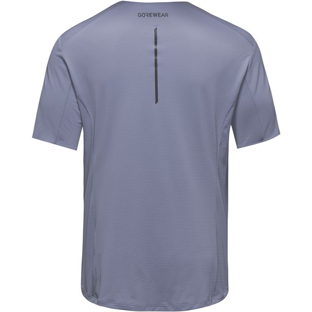 GORE Contest 2.0 Tee Mens amethyst grey L