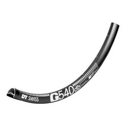 Ráfek DT Swiss 622 G540 disc 24mm 24 děr