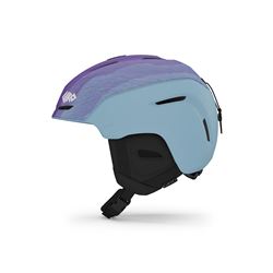 GIRO Neo Jr. Mat Purple/Harbor Blue M